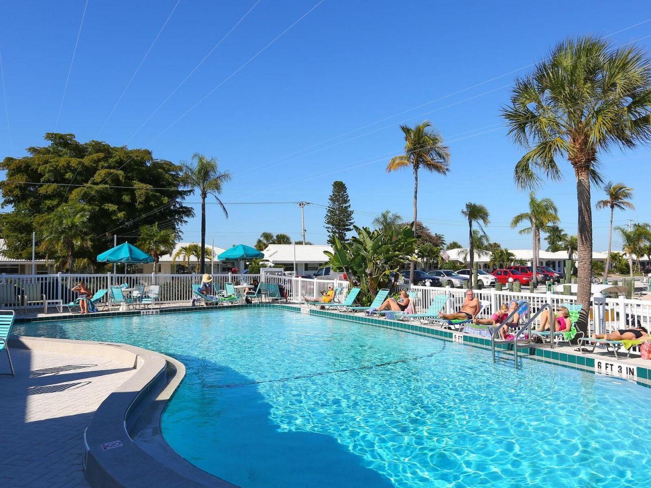 667 El Centro, Longboat Key, FL 34228 Photo