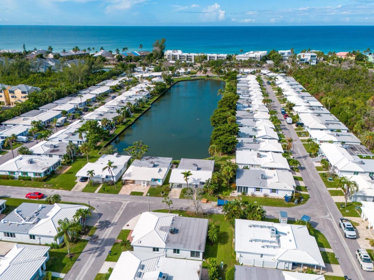 667 El Centro, Longboat Key, FL 34228 Photo