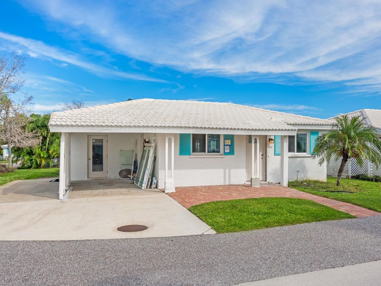 667 El Centro, Longboat Key, FL 34228 Photo