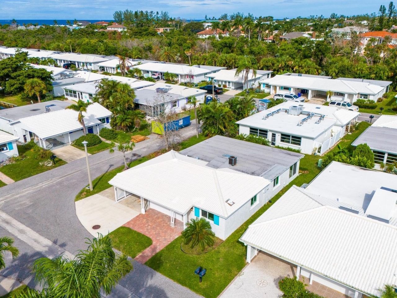 667 El Centro, Longboat Key, FL 34228 Photo