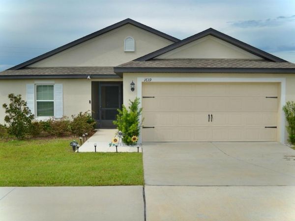 1639 SWAN LAKE CIRCLE, DUNDEE, FL 33838