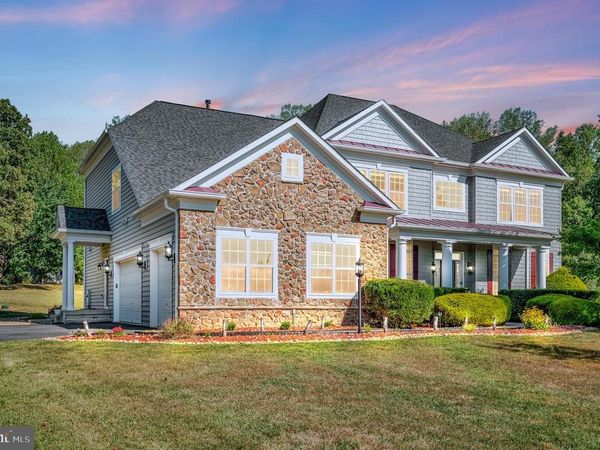 60 SNAPDRAGON DRIVE, STAFFORD, VA 22556
