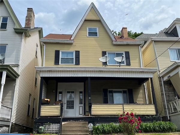 33 5th Street, Pittsburgh, PA 15215