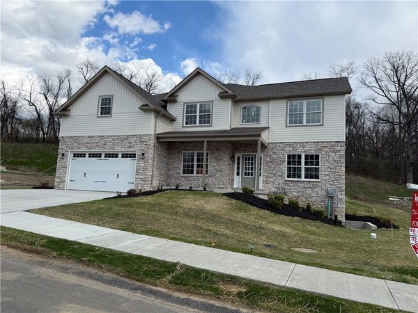 404 Haymaker Court, Mc Murray, PA 15317