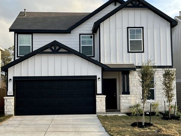 7822 Ponderosa, Boerne, TX 78015