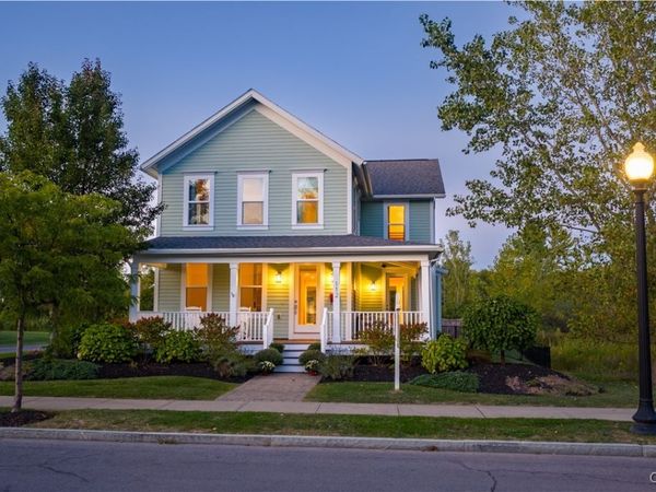 112 Orchard Road, Skaneateles, NY 13152