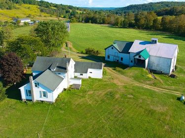 1022 Shapley Road, Bainbridge, NY 13733