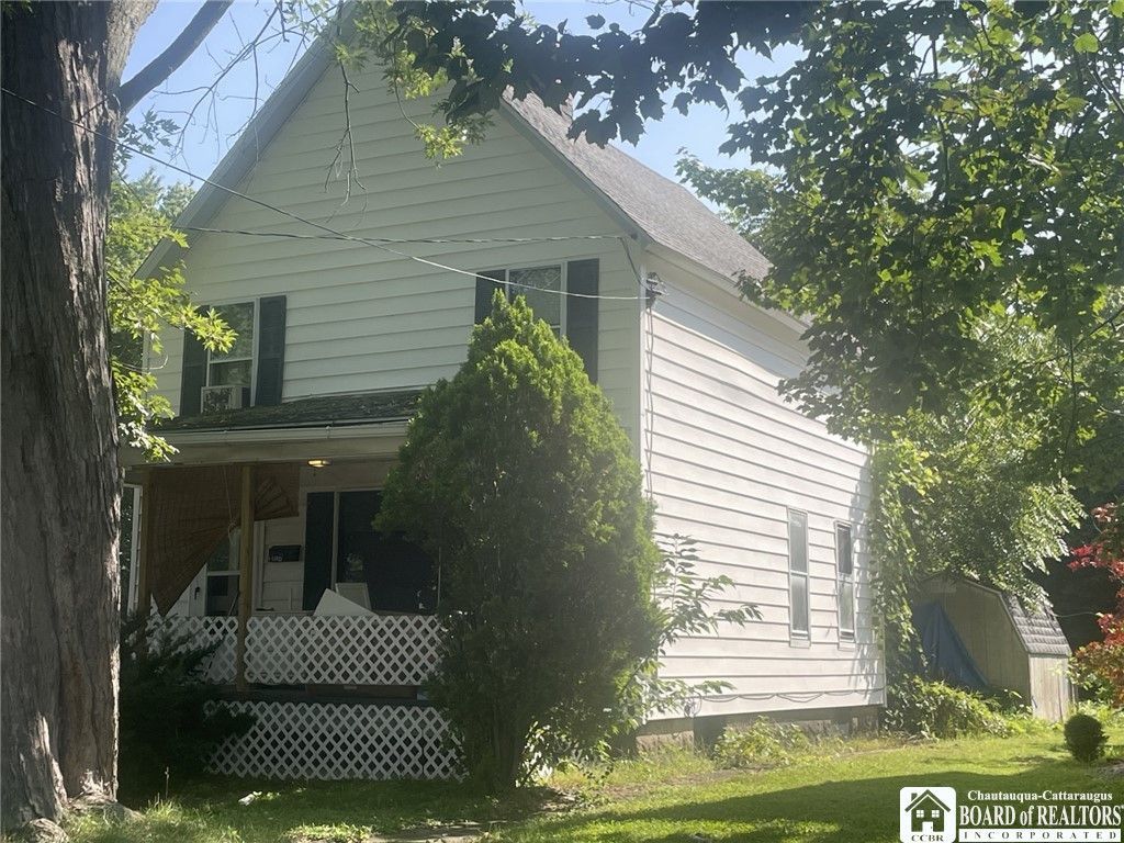 512 N 7th Street, Olean, NY 14760 Main Photo