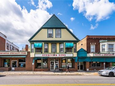 250 Grant Street, Buffalo, NY 14213