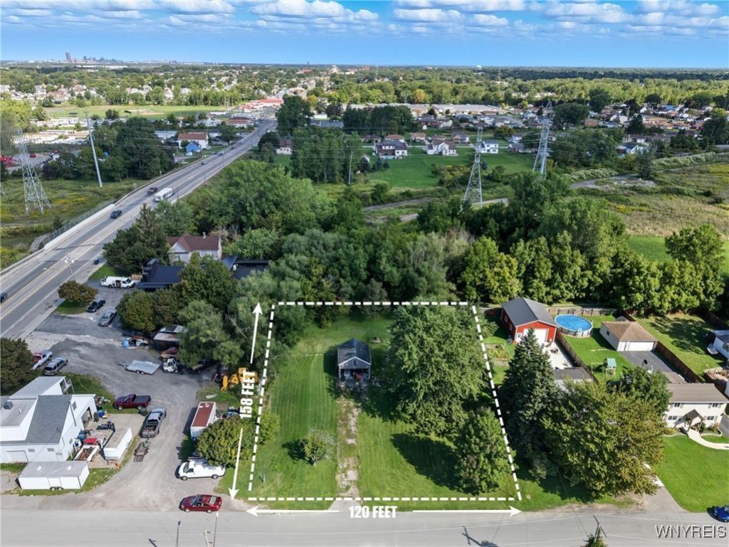 4218 Salem Drive, Blasdell, NY 14219 Main Photo