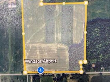 VL Youngstown Road S, Ransomville, NY 14131