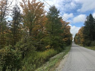 3436 Dunham Road, Warsaw, NY 14569