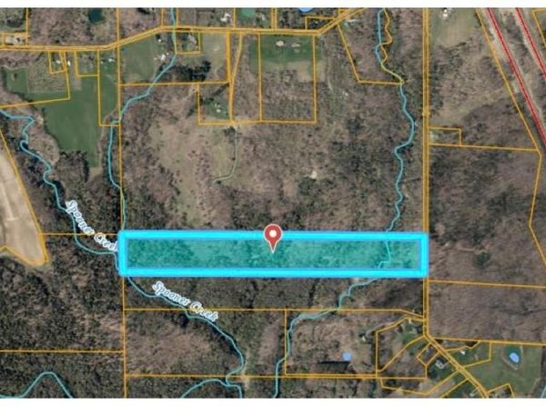 12826 Belscher Road, Springville, NY 14141