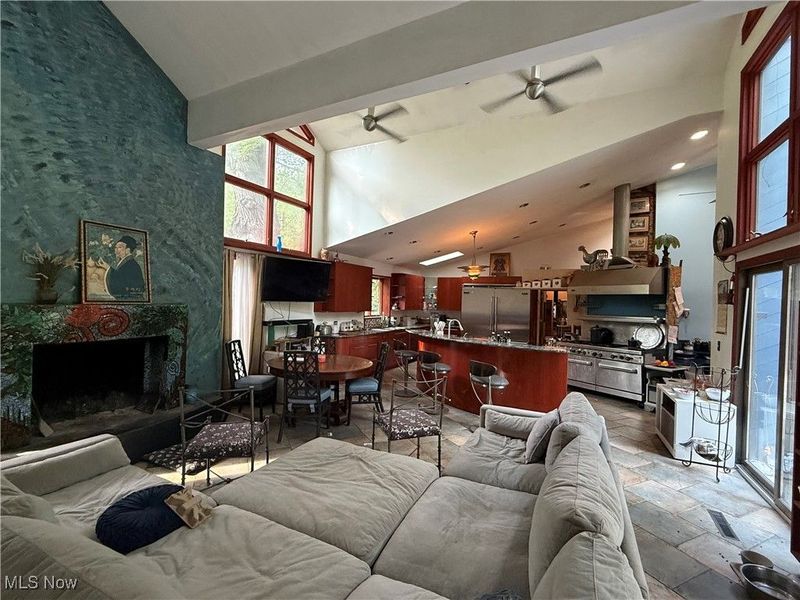 2826 Yellow Creek, Akron, OH 44333 Photo 5