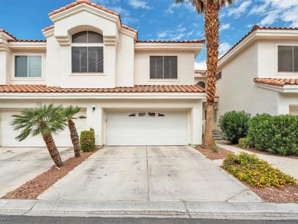 7632 Rolling View Drive, Unit 202, Las Vegas, NV 89149