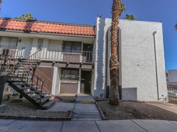 1405 Vegas Valley Drive, Unit 112, Las Vegas, NV 89169