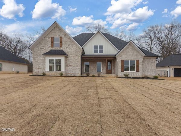 78 Larkhaven Lp, Jackson, TN 38305