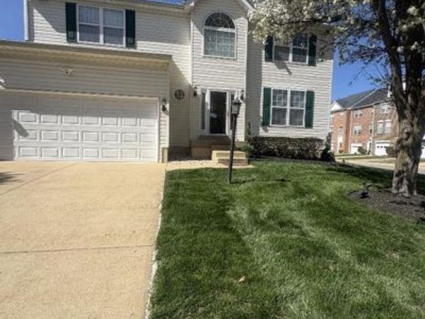 2805 MONTPELIER DRIVE, WALDORF, MD 20603