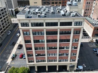210 Ellicott #505 Street, Buffalo, NY 14203