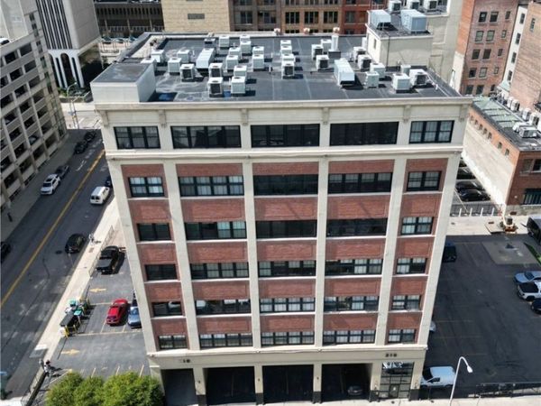 210 Ellicott #505 Street, Buffalo, NY 14203