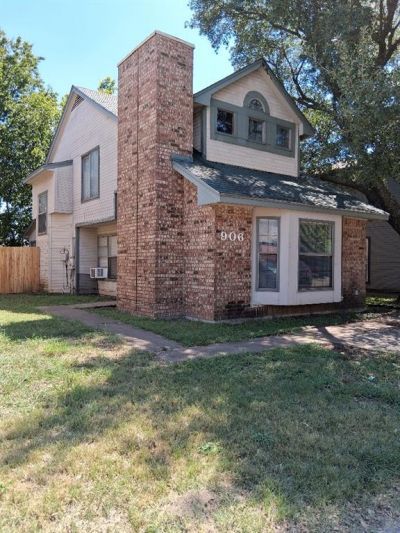 906 Fairbanks Circle, Duncanville, TX 75137 Main Photo