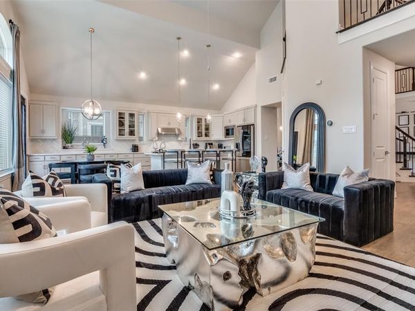 2417 Shane Drive, Midlothian, TX 76065