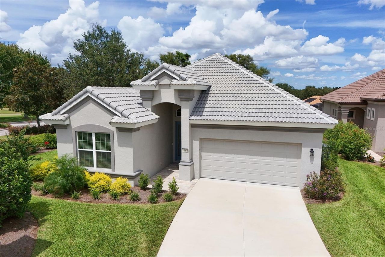 1363 W Greenmeadow Path, Hernando, FL 34442 Photo