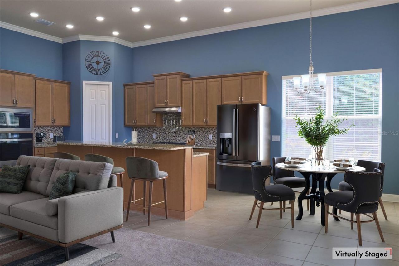 1363 W Greenmeadow Path, Hernando, FL 34442 Photo