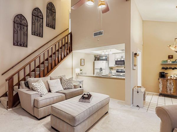 500 Hesters Crossing RD, Unit 310, Round Rock, TX 78681