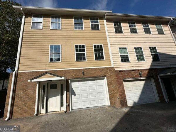 2417 Perry Boulevard NW, Unit 1, Atlanta, GA 30318