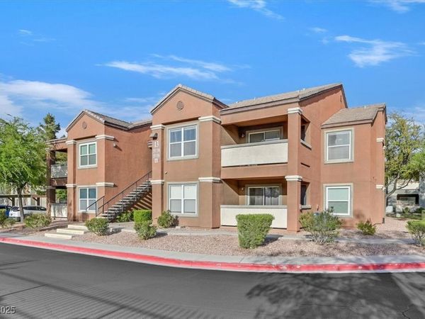 555 E Silverado Ranch Boulevard , Unit 2094, Las Vegas, NV 89183