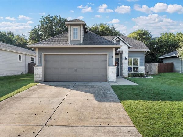 1214 Merganser Way, Waco, TX 76706