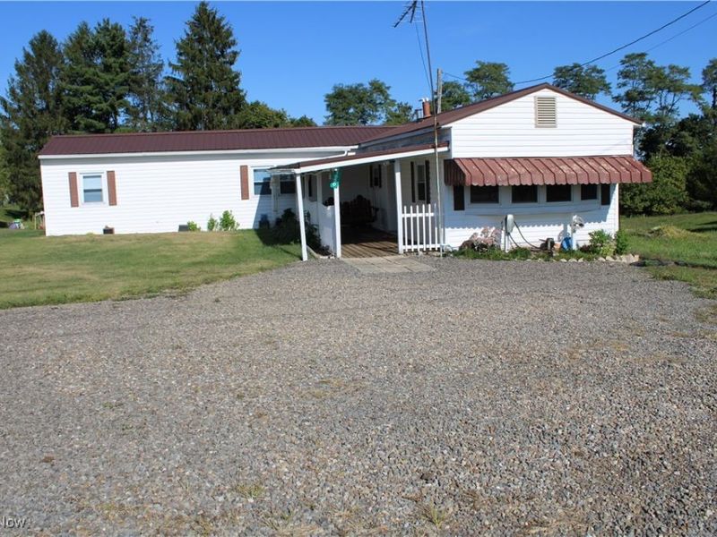 51650 State Route 26, Jerusalem, OH 43747 Photo 1