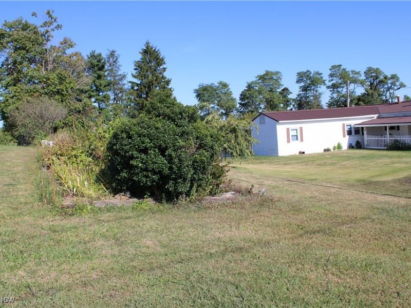 51650 State Route 26, Jerusalem, OH 43747 Photo 2