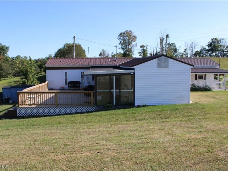 51650 State Route 26, Jerusalem, OH 43747 Photo 3