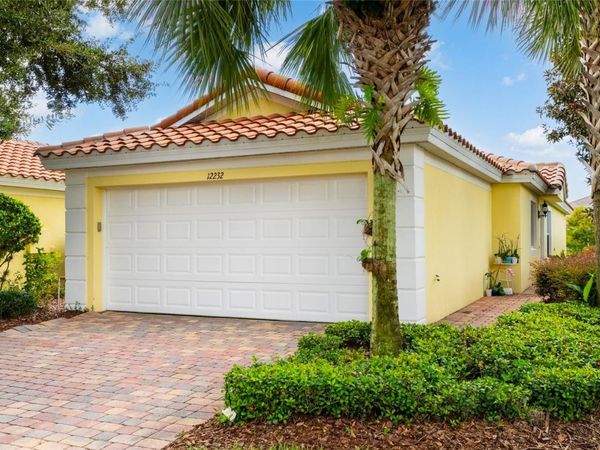 12232 PESCARA LANE, ORLANDO, FL 32827