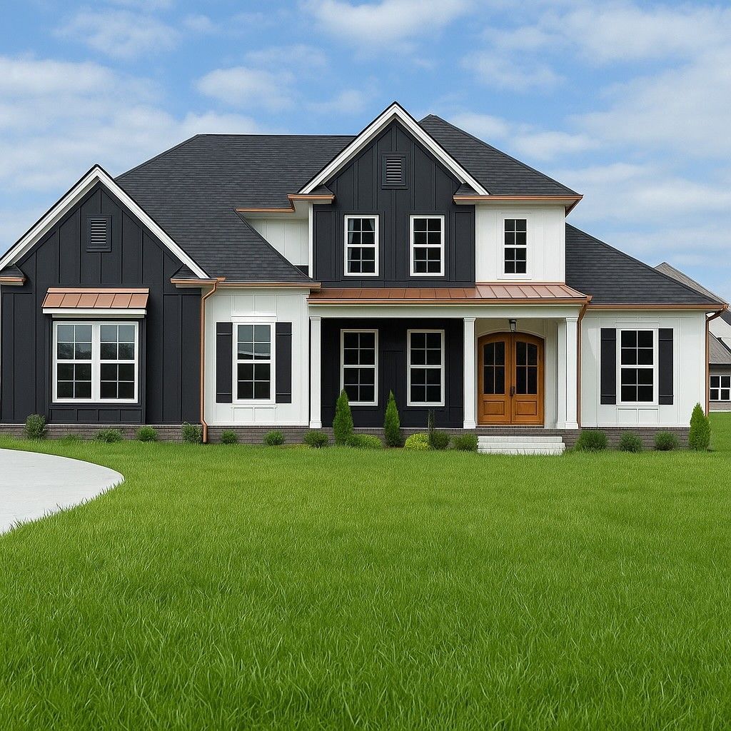 2115 Harkreader Rd, Mount Juliet, TN 37122 Main Photo