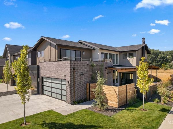 97 S Steel Farm Ave, Eagle, ID 83616