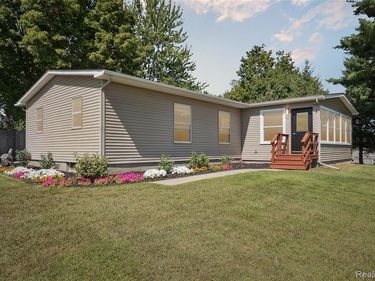 6524 Reilly Drive S, Dexter Twp, MI 48137