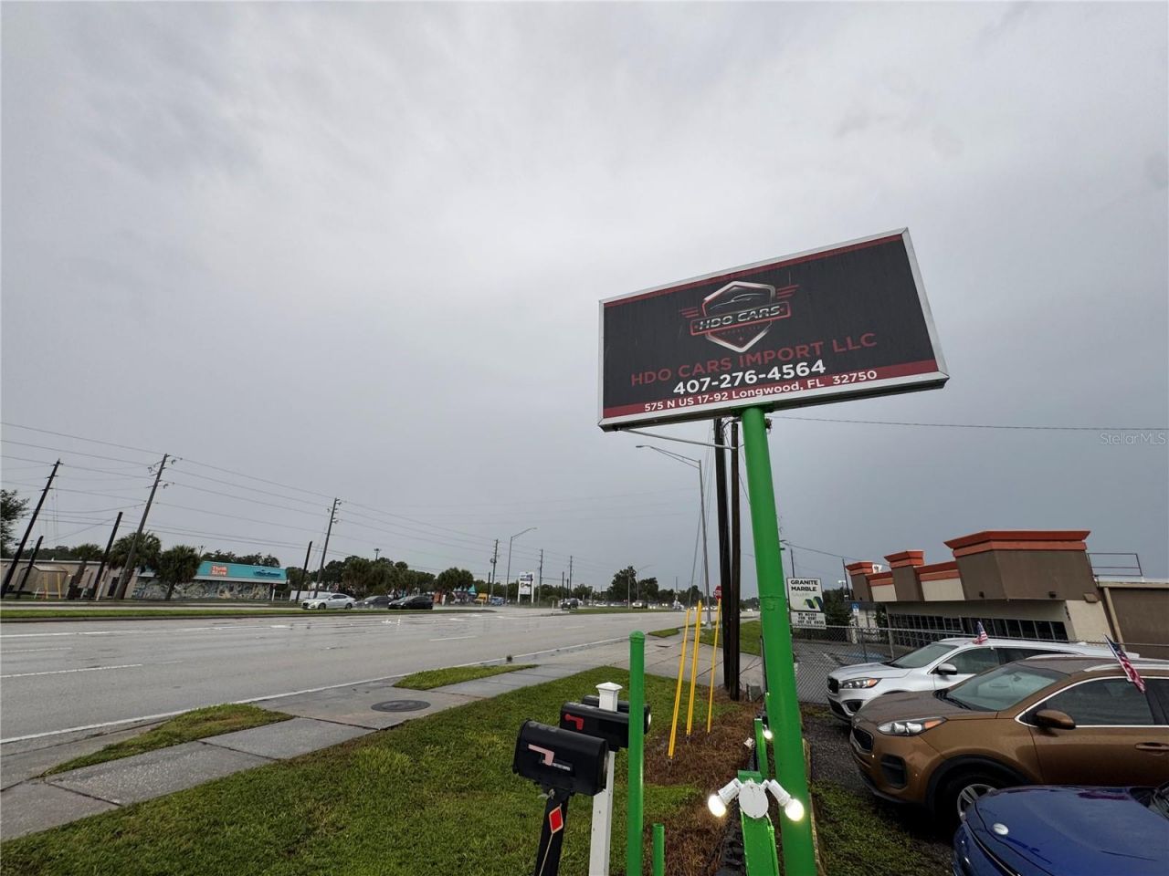 575 N Us Highway 17 92, Longwood, FL 32750 Photo