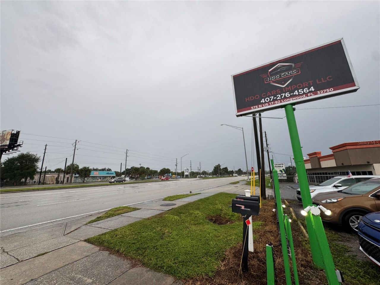 575 N Us Highway 17 92, Longwood, FL 32750 Photo