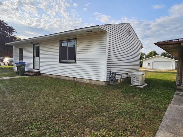 5 High School Boulevard, Greene, IA 50636