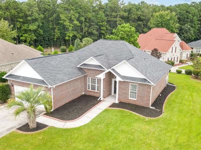 4050 Victoria Ct., Myrtle Beach, SC 29588