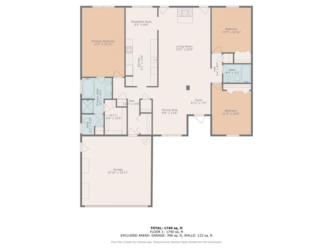 4050 Victoria Ct. Photo 35