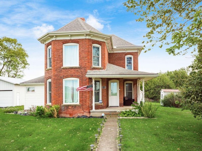 16185 State Route 207, Mount Sterling, OH 43143 Photo 2