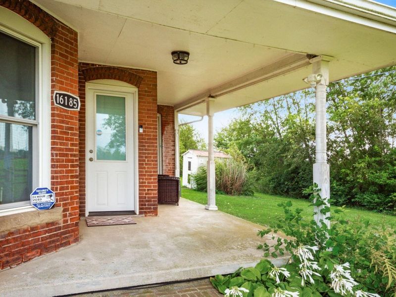 16185 State Route 207, Mount Sterling, OH 43143 Photo 4