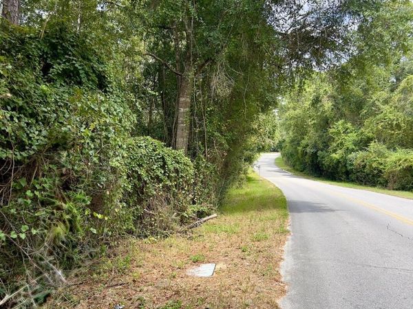 22.24 Acre John King Rd, Crestview, FL 32539