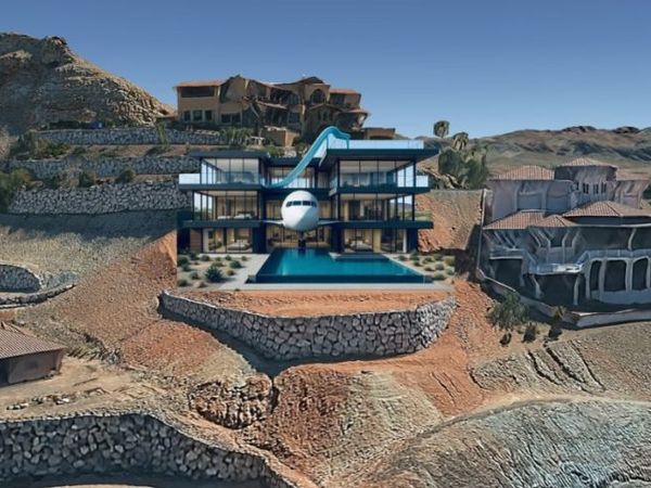 1147 Brown Hill Court, Henderson, NV 89011