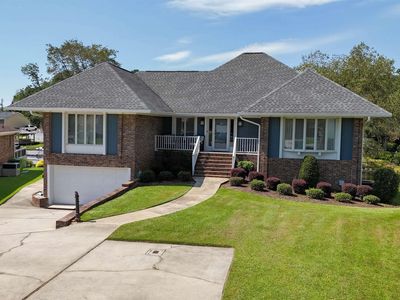 128 Cove Court , Irmo, SC 29063