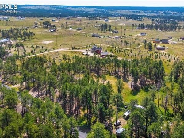 6225 Vessey Road, Colorado Springs, CO 80908